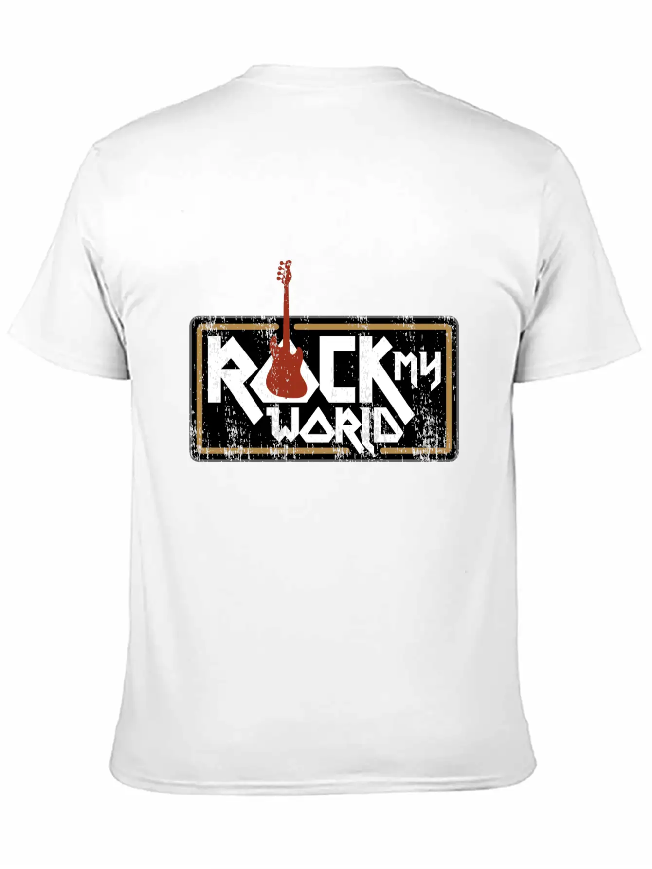Music Melody Musical Essential Cotton Tee For Daily Outfits – Unisex Style