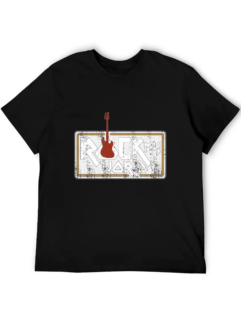 Music Melody Musical Essential Cotton Tee For Daily Outfits – Unisex Style