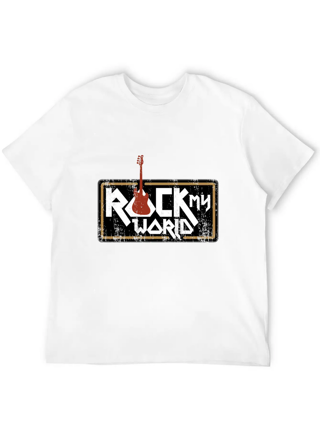 Music Melody Musical Essential Cotton Tee For Daily Outfits – Unisex Style