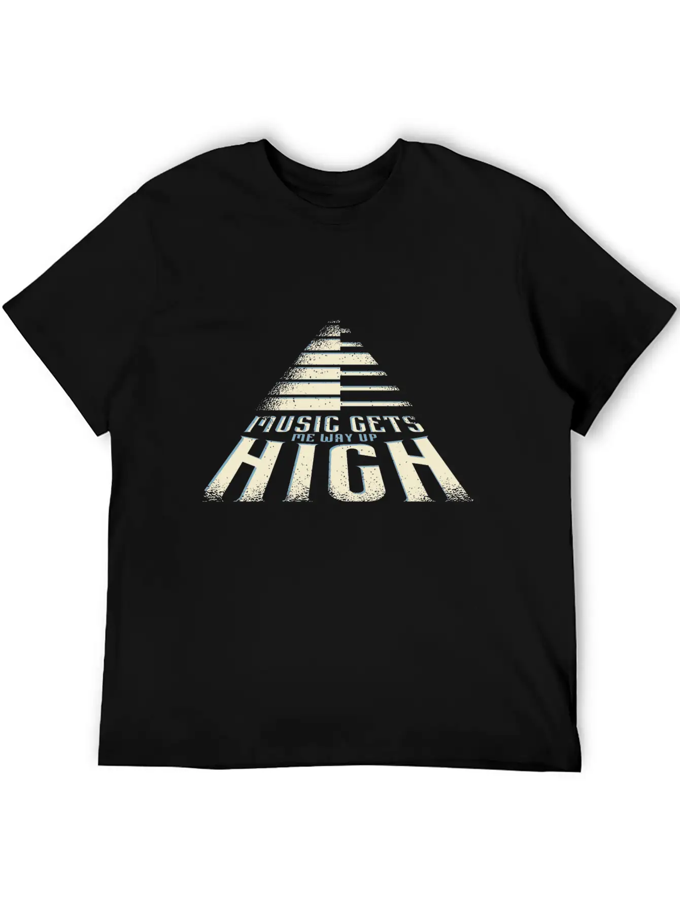 Music, Musical Instrument, Guitarist, Guitar, Musi Classic Fit Graphic Tee For Daily Comfort – Unisex Cotton Shirt