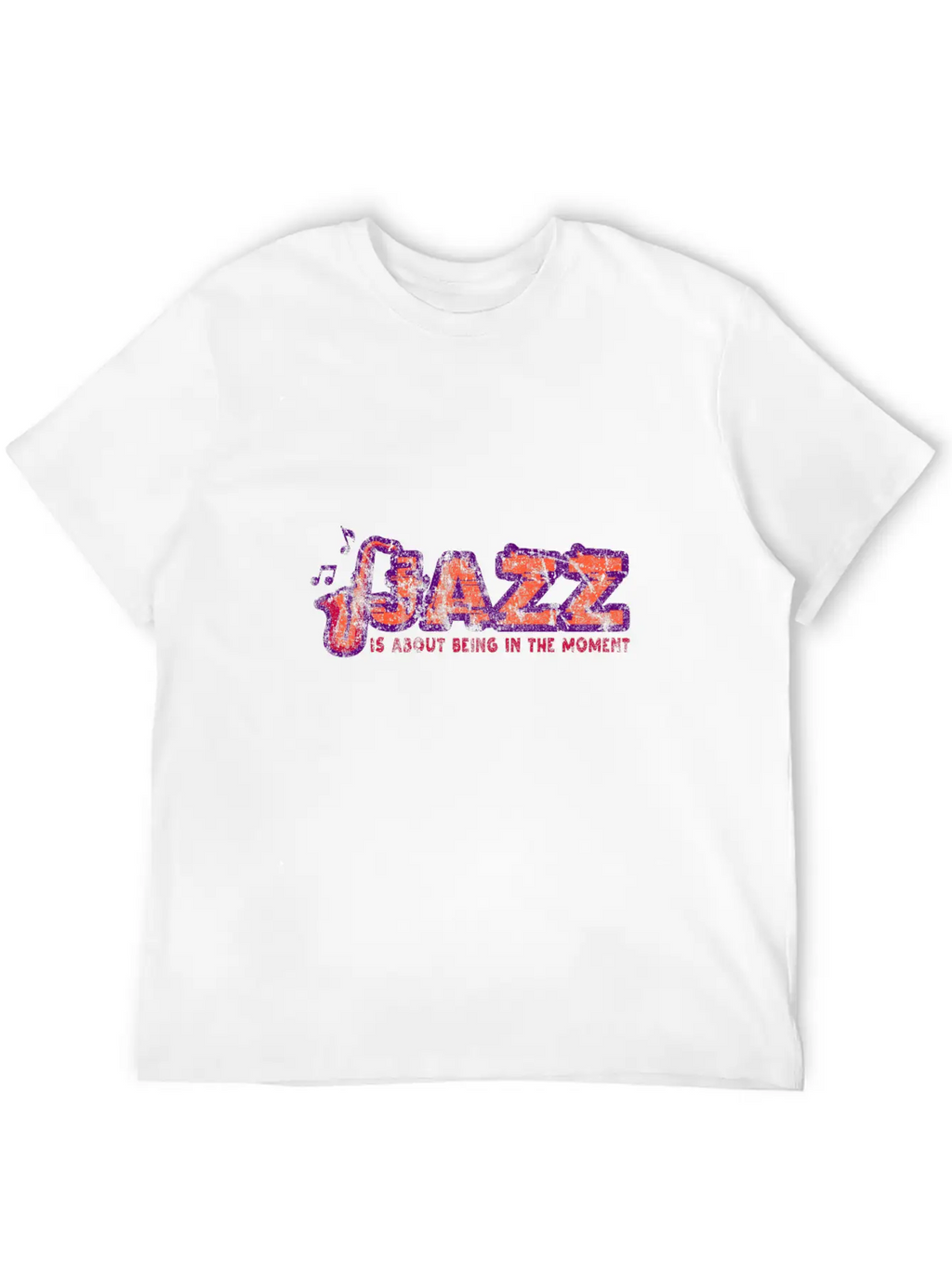 Music Musicians Headphones Gift Idea Unisex Casual T-Shirt – Clean Design For Daily Comfort