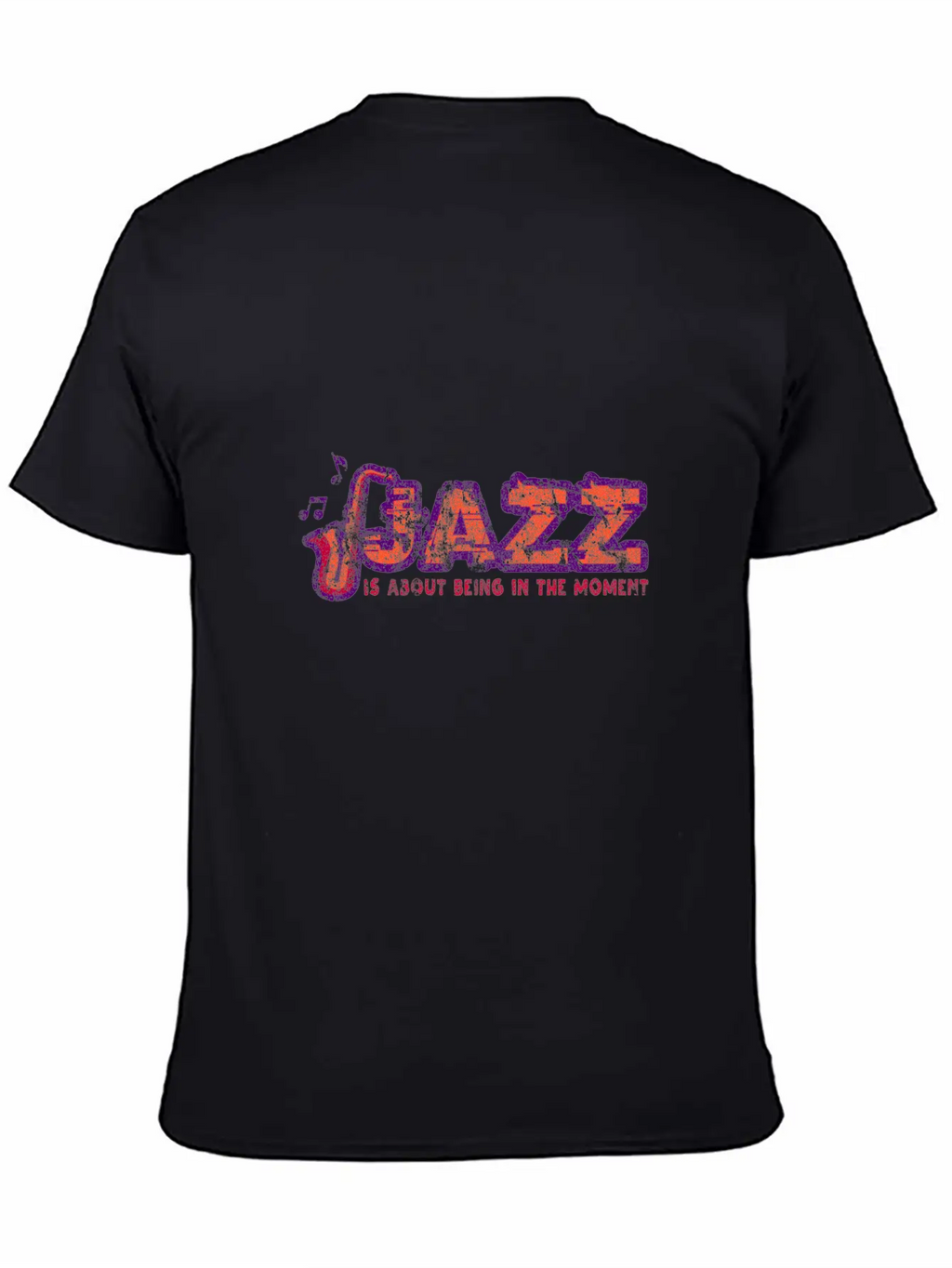 Music Musicians Headphones Gift Idea Unisex Casual T-Shirt – Clean Design For Daily Comfort