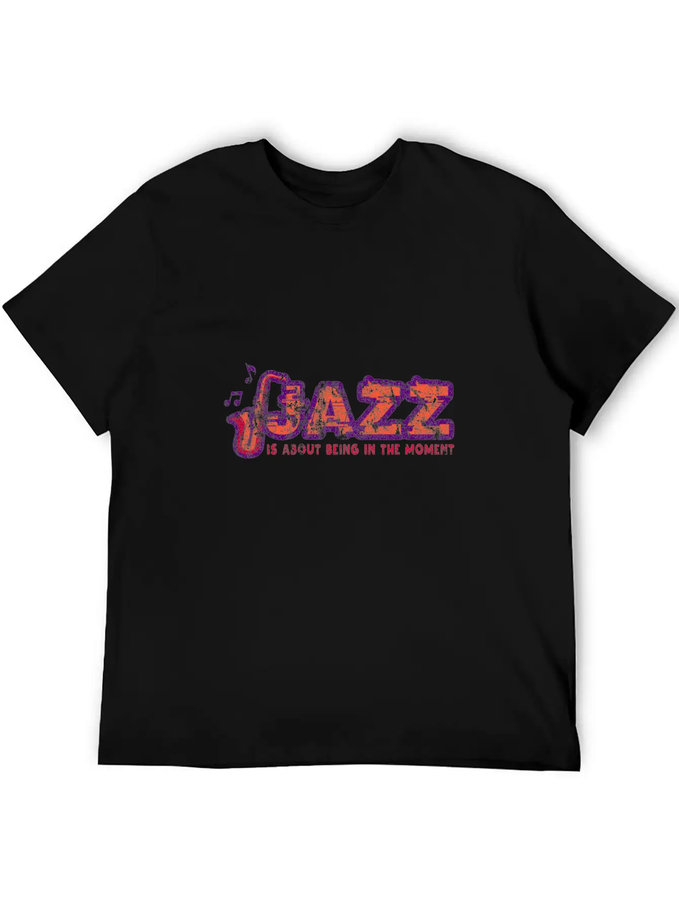 Music Musicians Headphones Gift Idea Unisex Casual T-Shirt – Clean Design For Daily Comfort