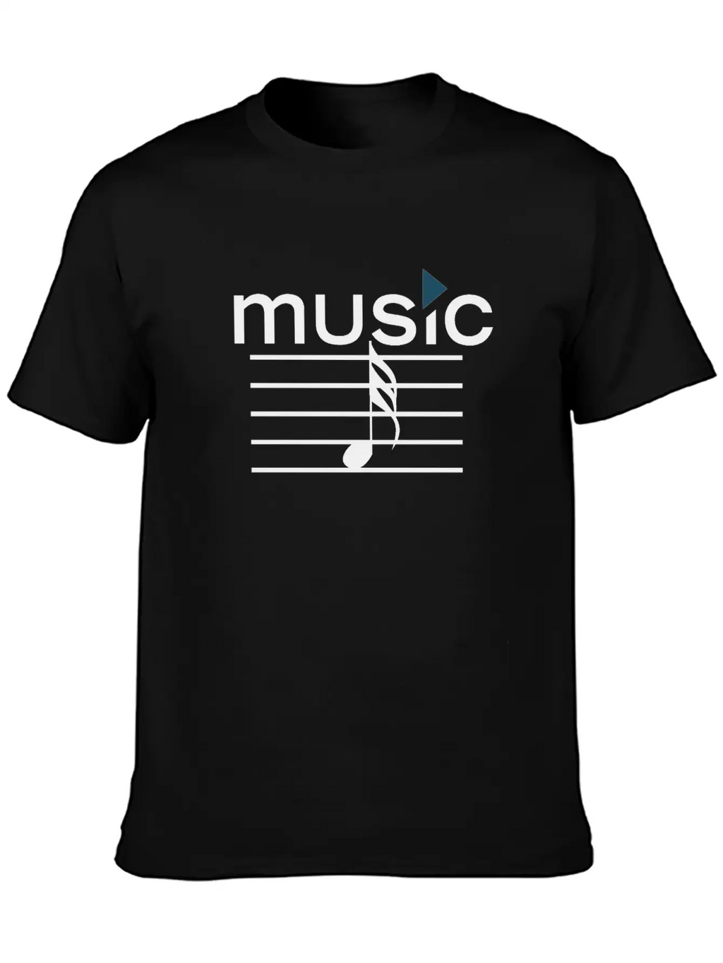 Music Pop Rock Jazz Gospel Rhythm Gift Idea Classic Fit Graphic Tee For Daily Comfort – Unisex Cotton Shirt
