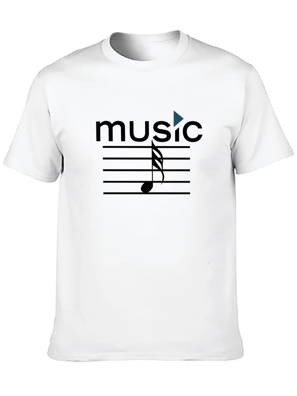 Music Pop Rock Jazz Gospel Rhythm Gift Idea Classic Fit Graphic Tee For Daily Comfort – Unisex Cotton Shirt