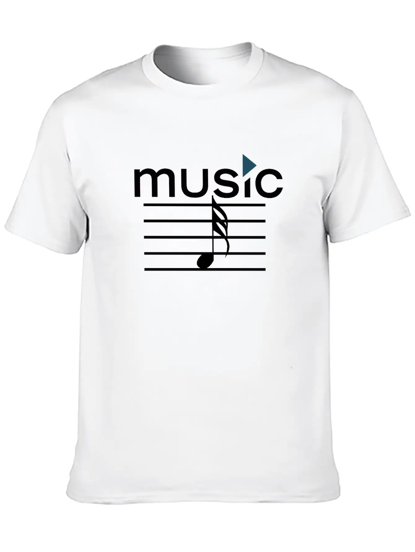 Music Pop Rock Jazz Gospel Rhythm Gift Idea Classic Fit Graphic Tee For Daily Comfort – Unisex Cotton Shirt