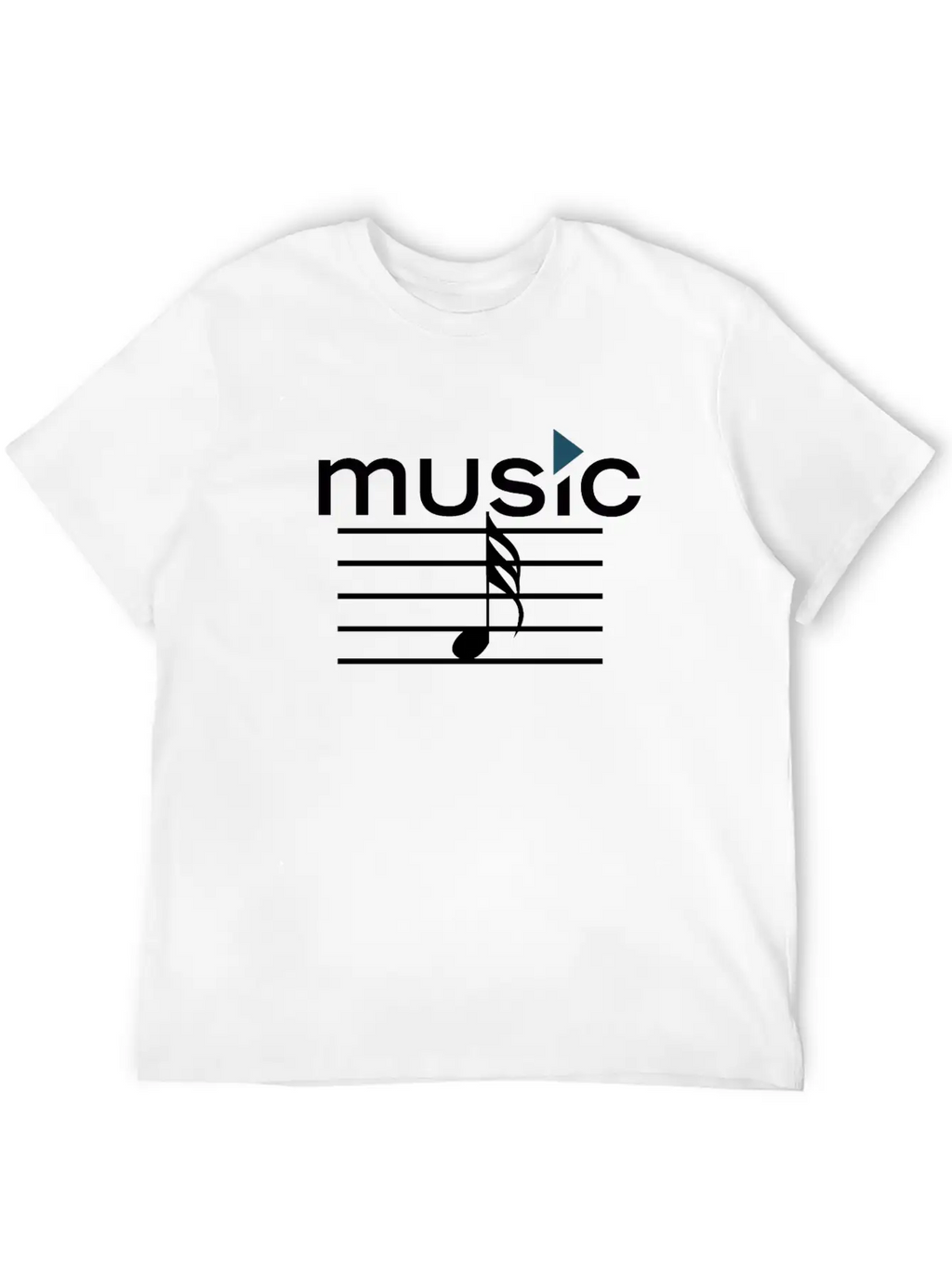 Music Pop Rock Jazz Gospel Rhythm Gift Idea Classic Fit Graphic Tee For Daily Comfort – Unisex Cotton Shirt