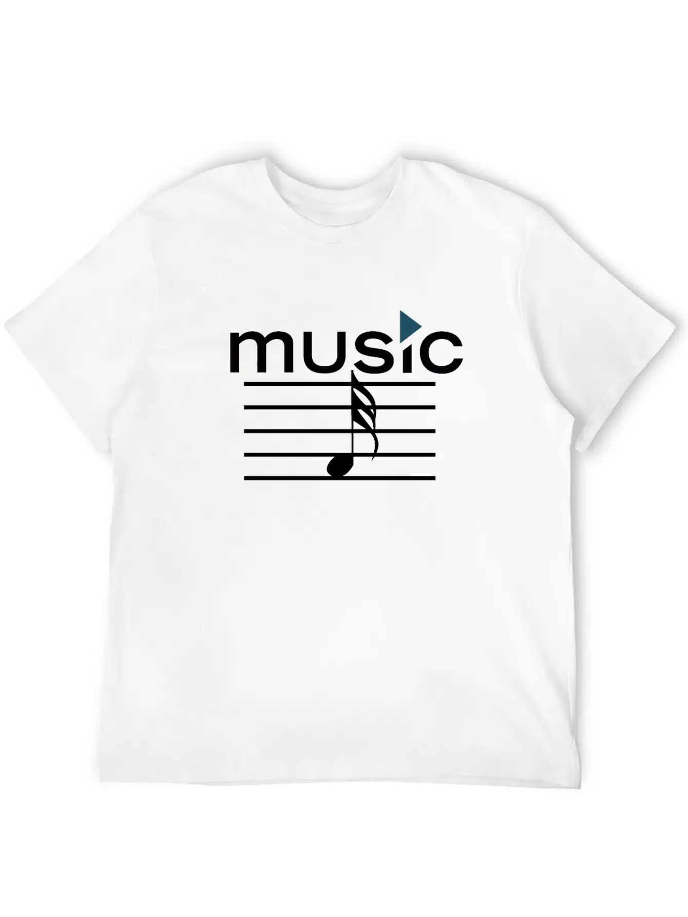 Music Pop Rock Jazz Gospel Rhythm Gift Idea Classic Fit Graphic Tee For Daily Comfort – Unisex Cotton Shirt