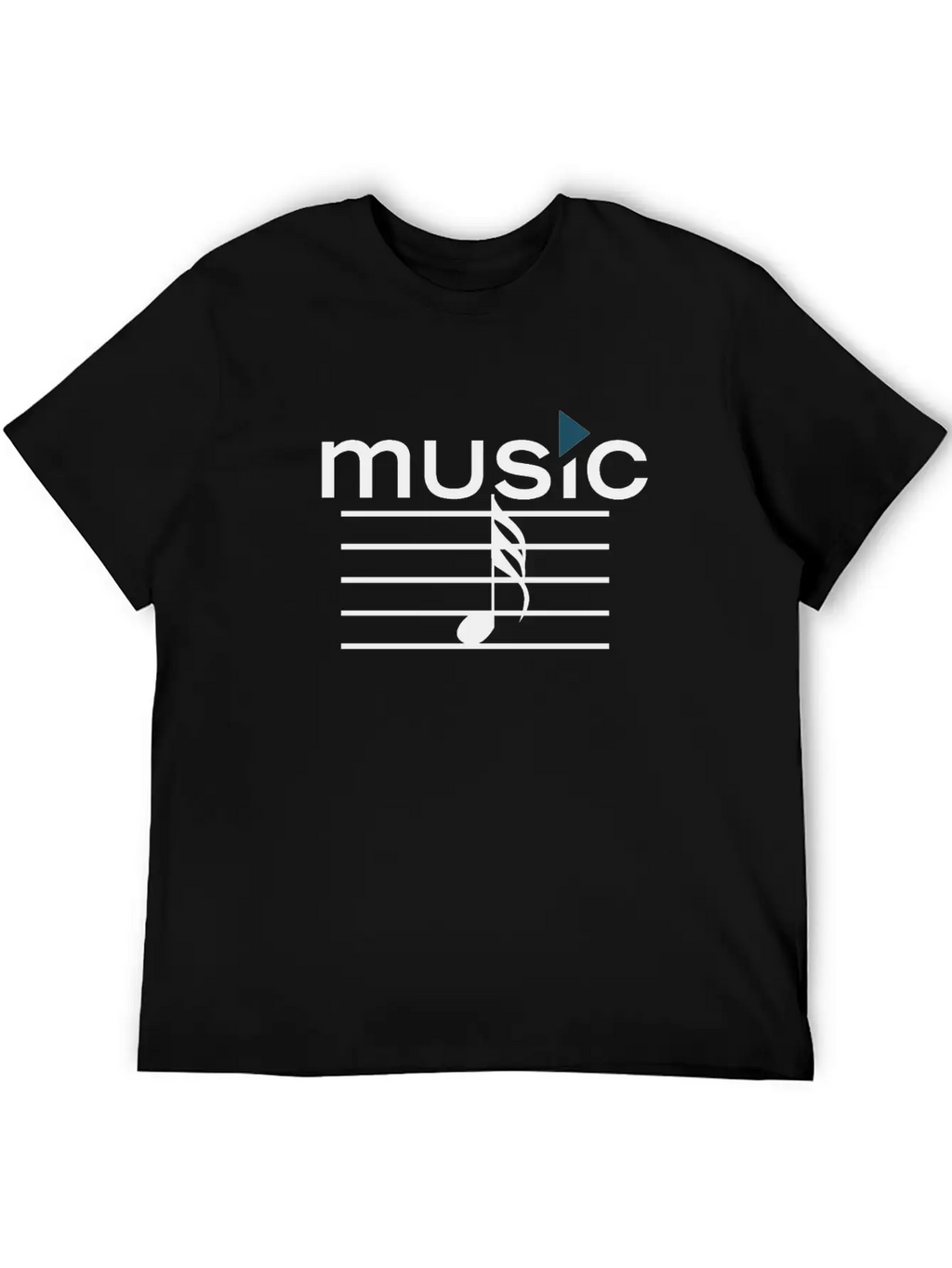 Music Pop Rock Jazz Gospel Rhythm Gift Idea Classic Fit Graphic Tee For Daily Comfort – Unisex Cotton Shirt