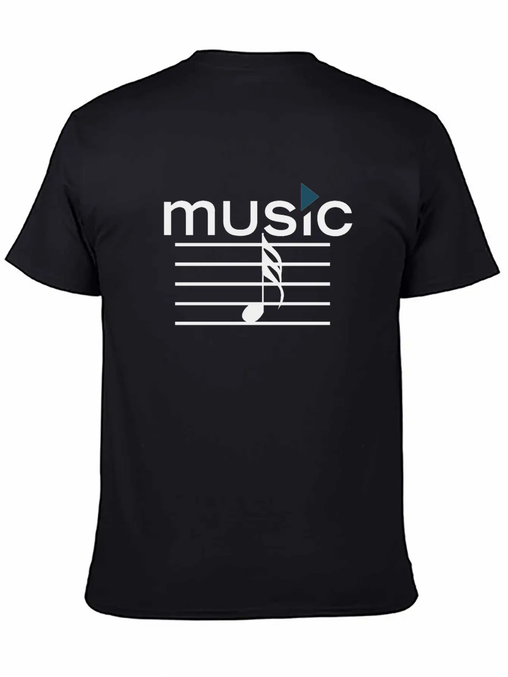 Music Pop Rock Jazz Gospel Rhythm Gift Idea Classic Fit Graphic Tee For Daily Comfort – Unisex Cotton Shirt