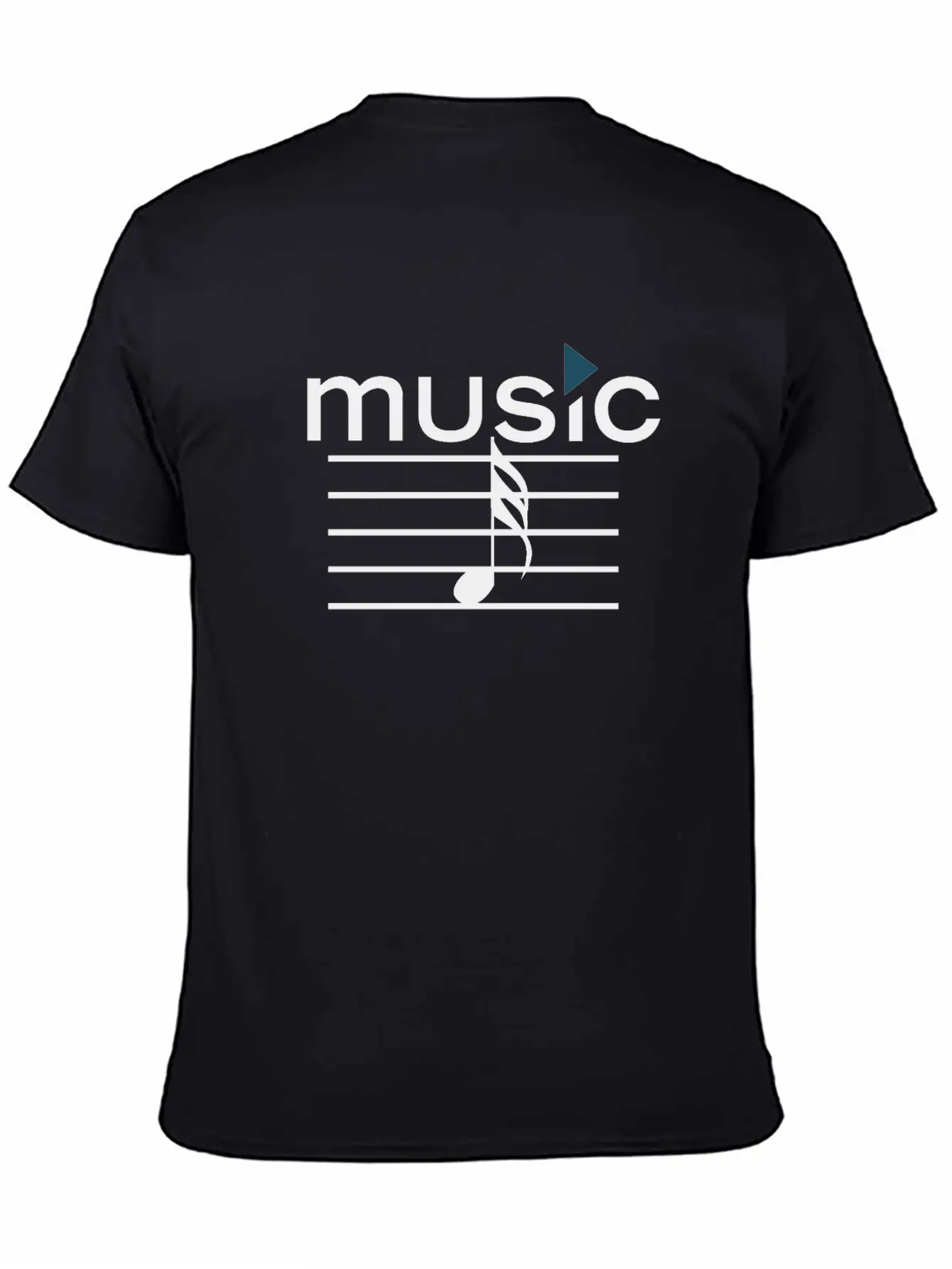 Music Pop Rock Jazz Gospel Rhythm Gift Idea Classic Fit Graphic Tee For Daily Comfort – Unisex Cotton Shirt