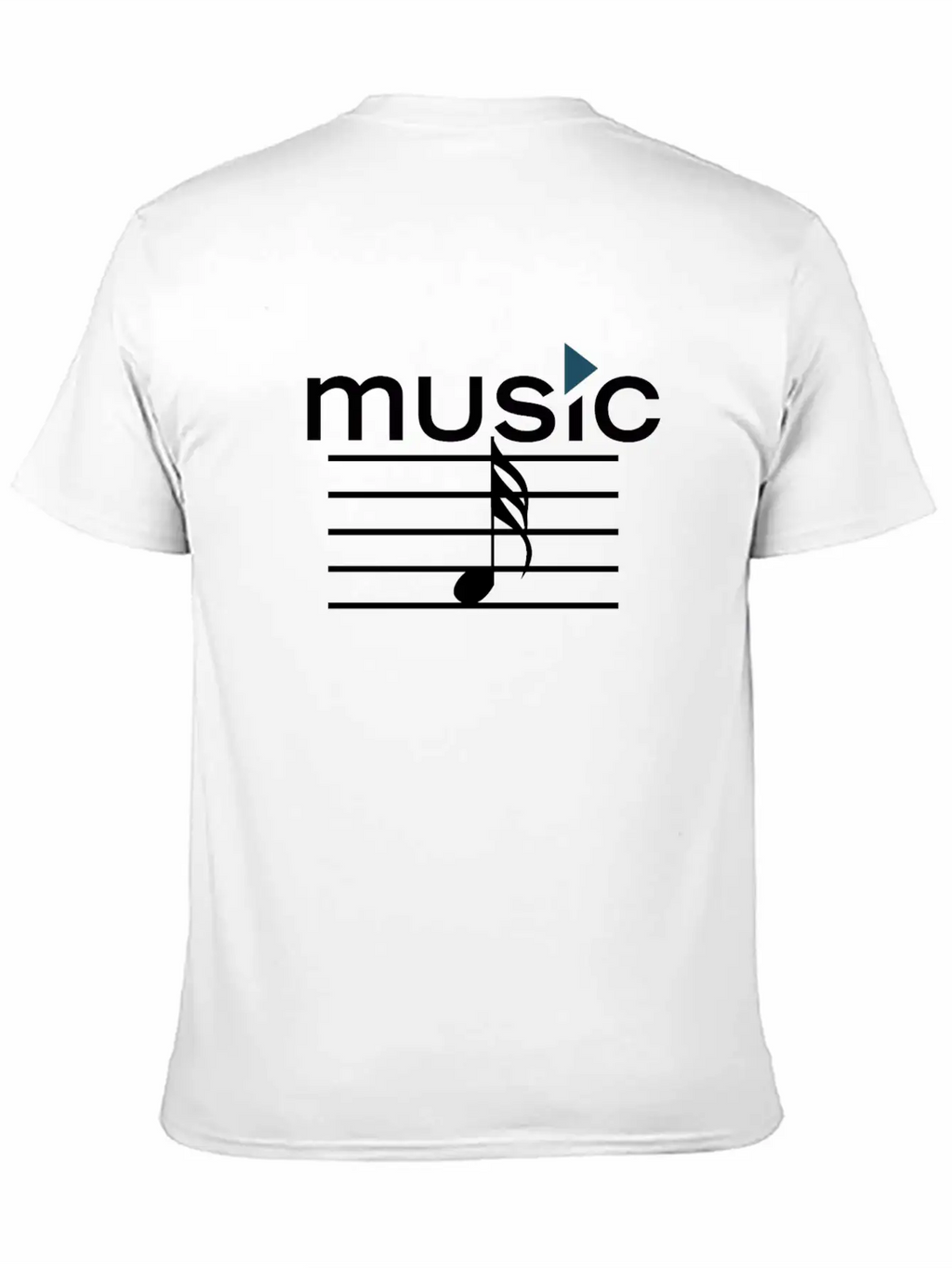 Music Pop Rock Jazz Gospel Rhythm Gift Idea Classic Fit Graphic Tee For Daily Comfort – Unisex Cotton Shirt