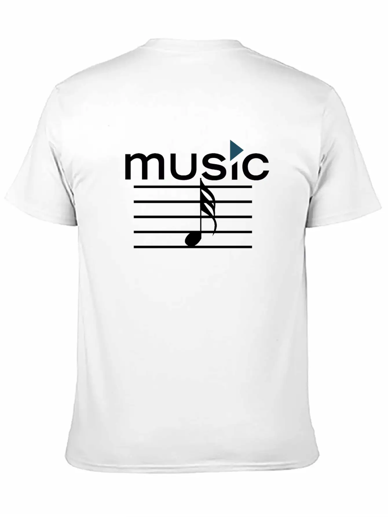 Music Pop Rock Jazz Gospel Rhythm Gift Idea Classic Fit Graphic Tee For Daily Comfort – Unisex Cotton Shirt