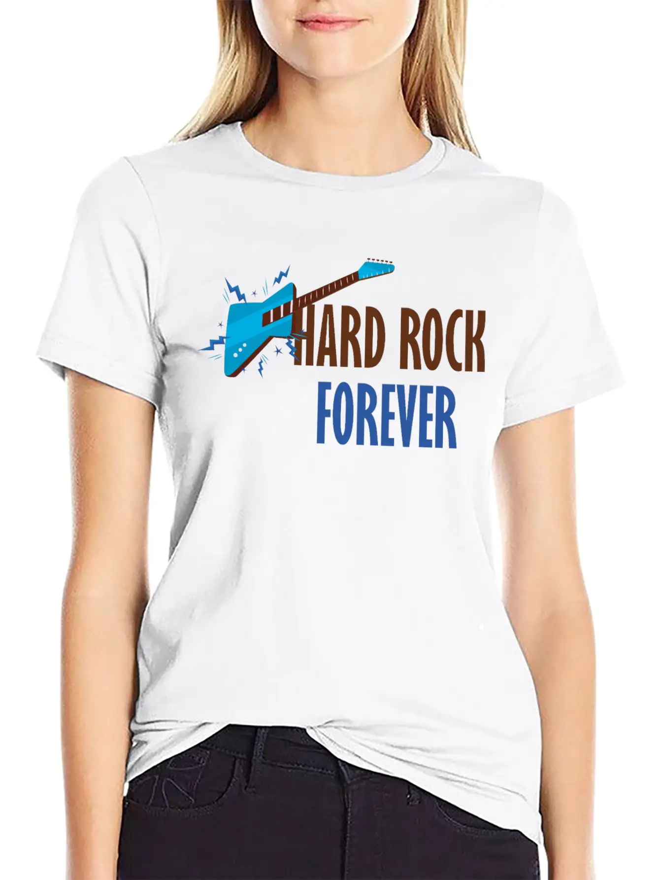 Music Pop Rock Jazz Gospel Rhythm Gift Idea Unisex Casual T-Shirt – Clean Design For Daily Comfort