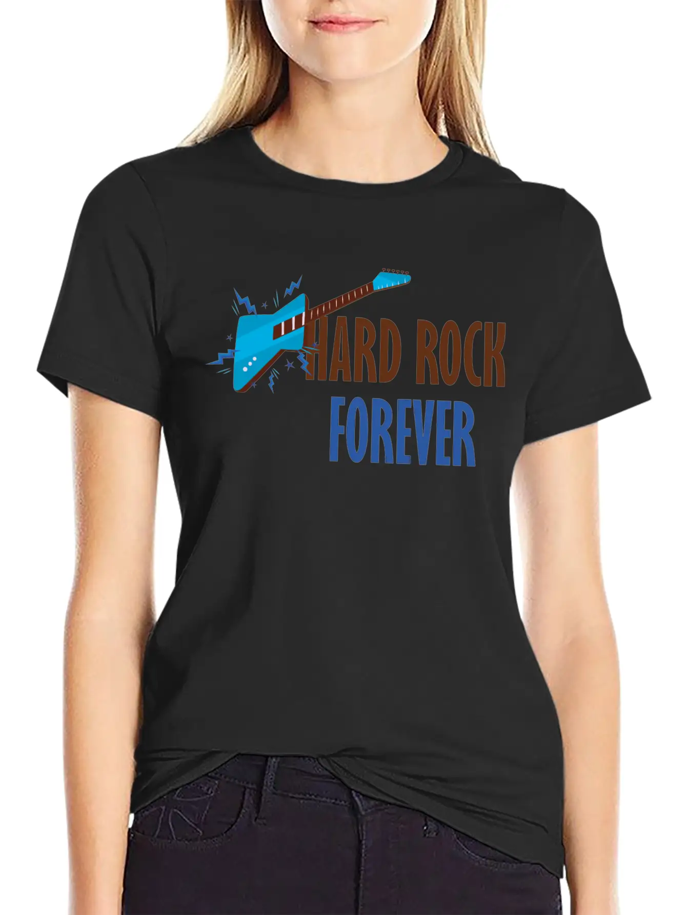 Music Pop Rock Jazz Gospel Rhythm Gift Idea Unisex Casual T-Shirt – Clean Design For Daily Comfort