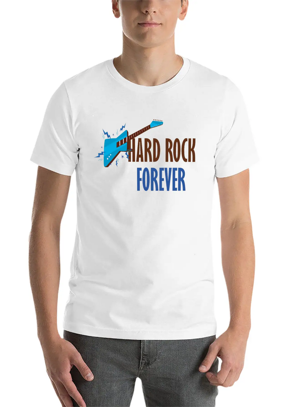 Music Pop Rock Jazz Gospel Rhythm Gift Idea Unisex Casual T-Shirt – Clean Design For Daily Comfort