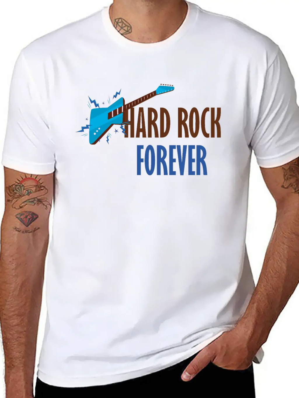 Music Pop Rock Jazz Gospel Rhythm Gift Idea Unisex Casual T-Shirt – Clean Design For Daily Comfort