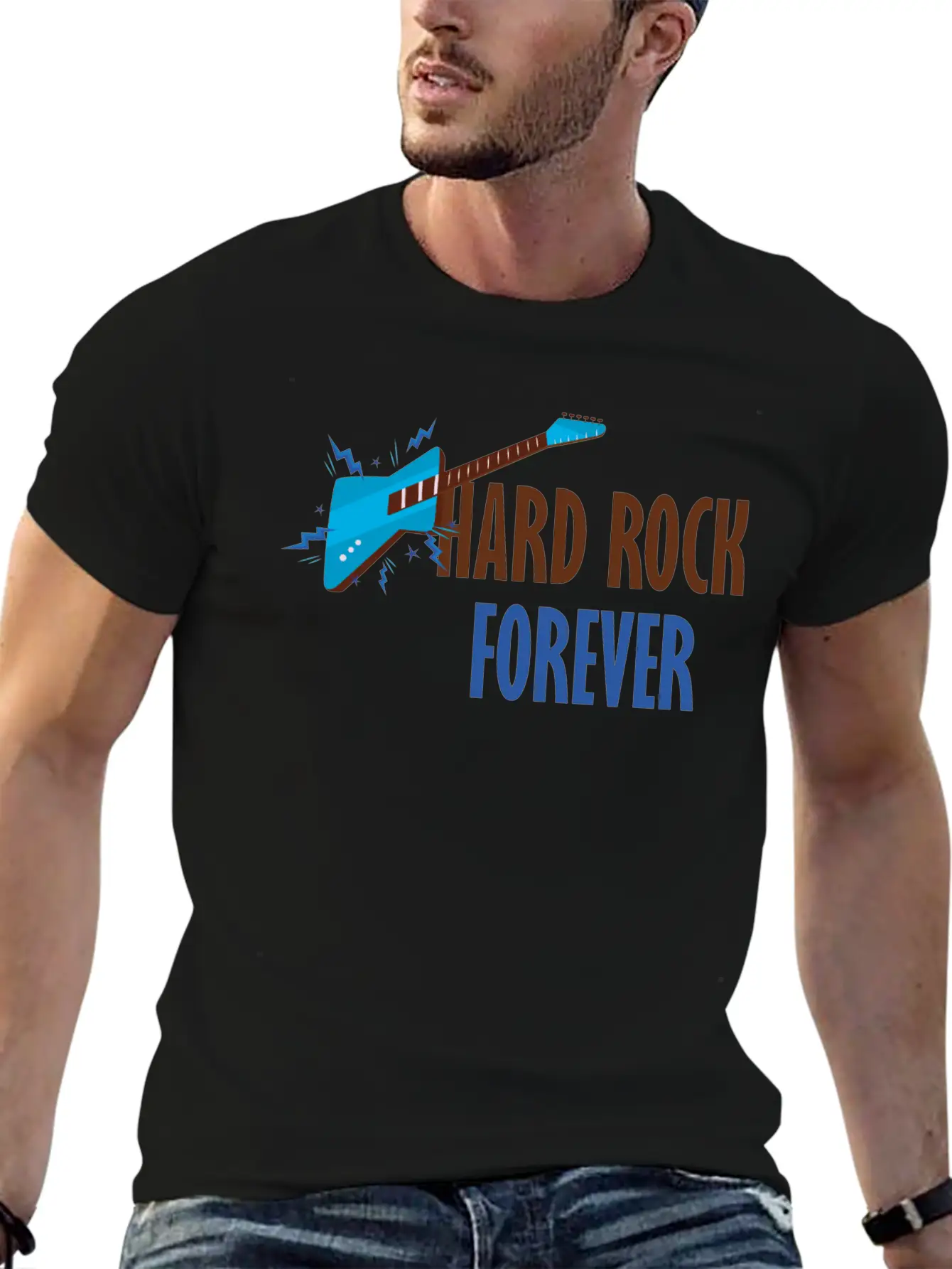 Music Pop Rock Jazz Gospel Rhythm Gift Idea Unisex Casual T-Shirt – Clean Design For Daily Comfort