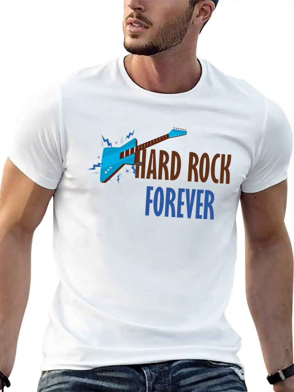 Music Pop Rock Jazz Gospel Rhythm Gift Idea Unisex Casual T-Shirt – Clean Design For Daily Comfort