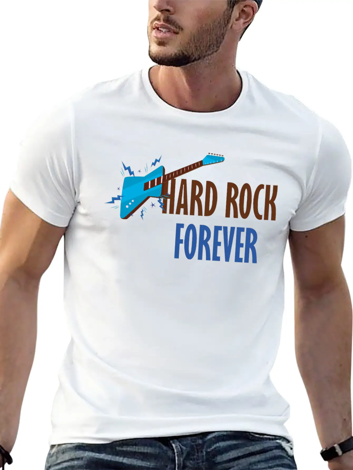 Music Pop Rock Jazz Gospel Rhythm Gift Idea Unisex Casual T-Shirt – Clean Design For Daily Comfort