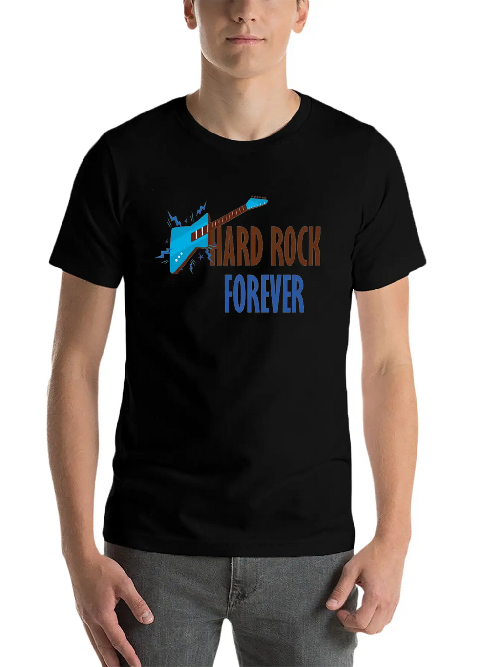 Music Pop Rock Jazz Gospel Rhythm Gift Idea Unisex Casual T-Shirt – Clean Design For Daily Comfort