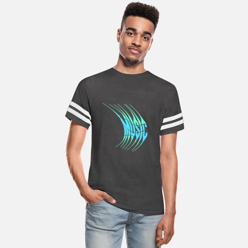 Music Scratches Cracks Lines Love Text Quote Logo