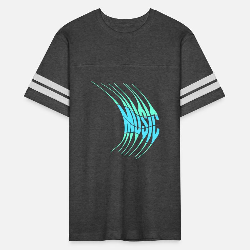 Music Scratches Cracks Lines Love Text Quote Logo