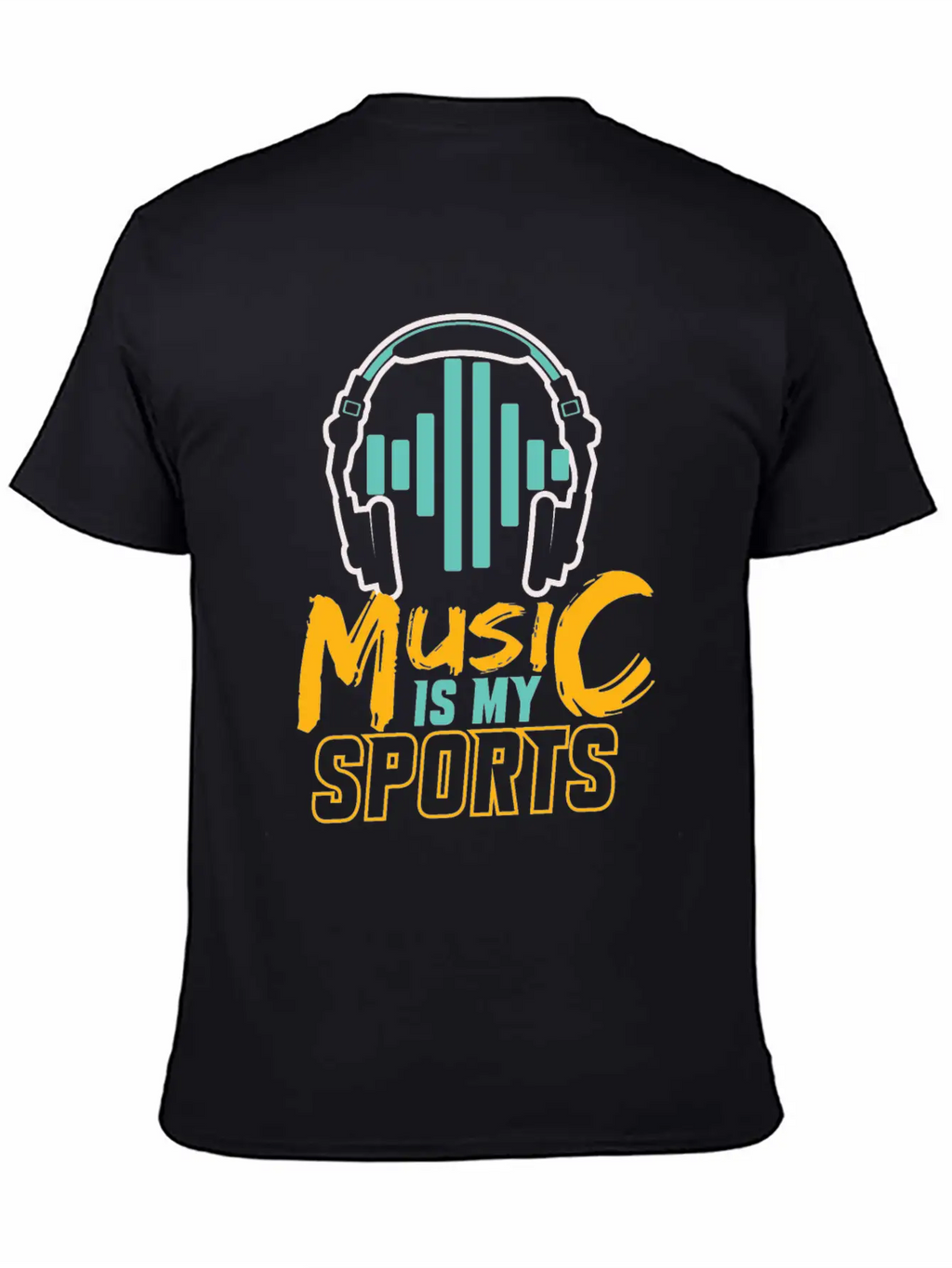 Musician Producer Artist Composer Music Teacher Essential Cotton Tee For Daily Outfits – Unisex Style
