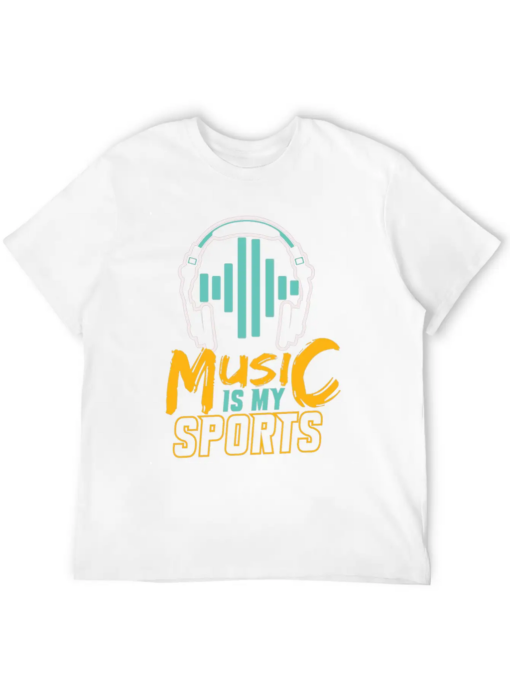 Musician Producer Artist Composer Music Teacher Essential Cotton Tee For Daily Outfits – Unisex Style