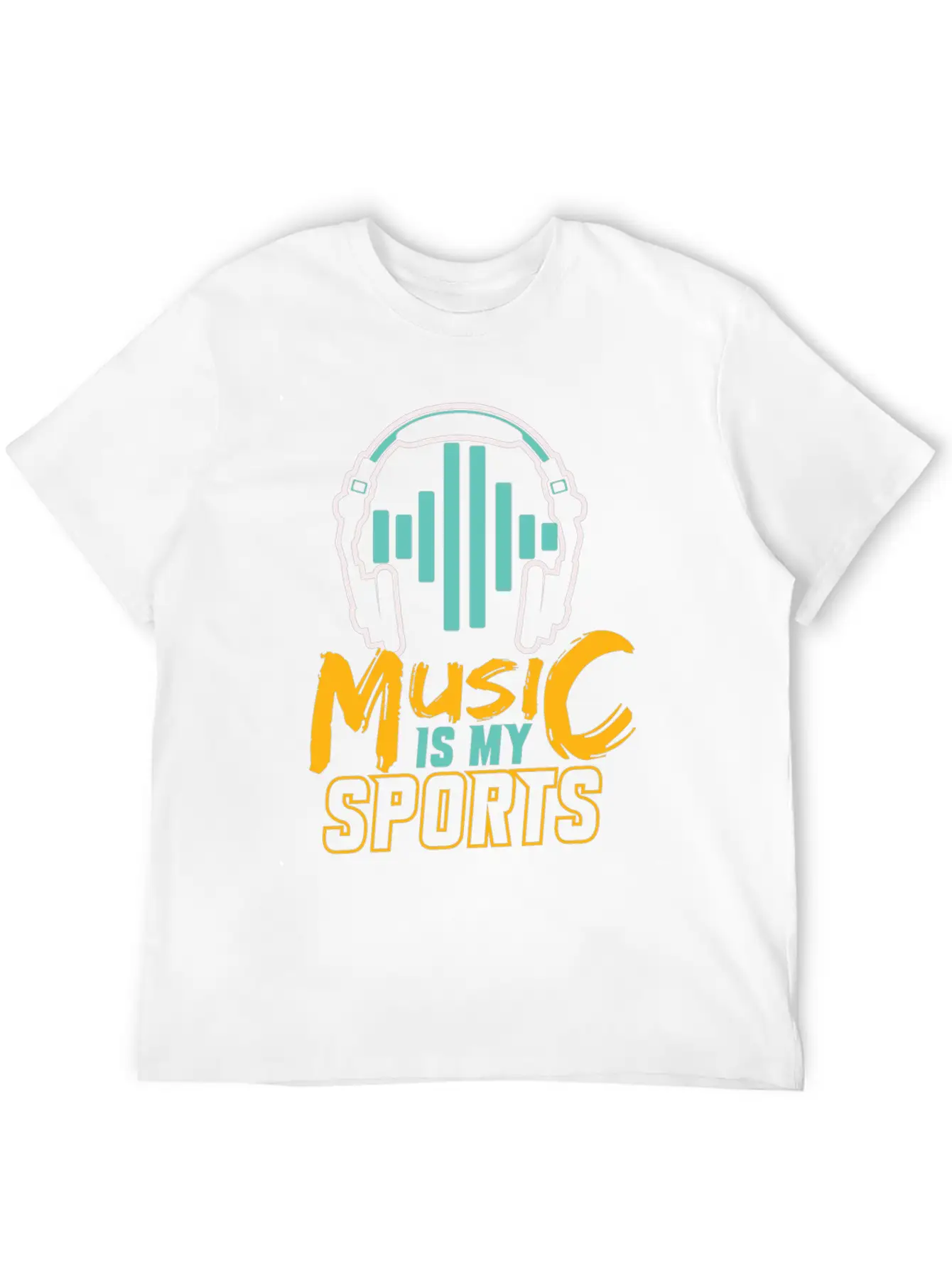 Musician Producer Artist Composer Music Teacher Essential Cotton Tee For Daily Outfits – Unisex Style