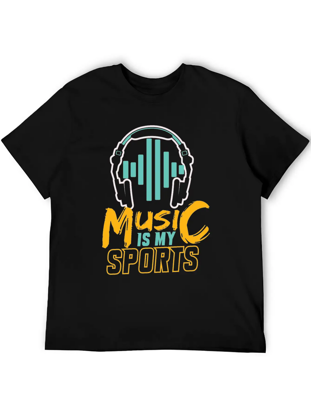 Musician Producer Artist Composer Music Teacher Essential Cotton Tee For Daily Outfits – Unisex Style