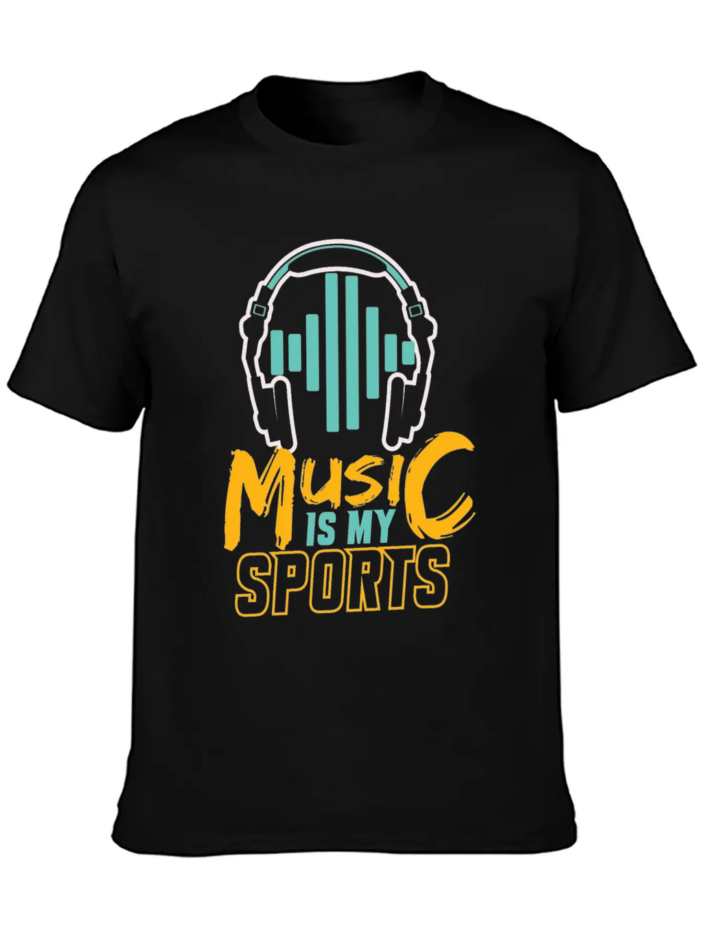 Musician Producer Artist Composer Music Teacher Essential Cotton Tee For Daily Outfits – Unisex Style