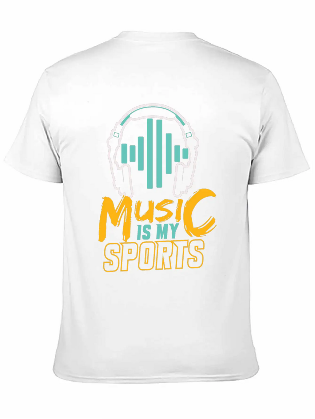 Musician Producer Artist Composer Music Teacher Essential Cotton Tee For Daily Outfits – Unisex Style