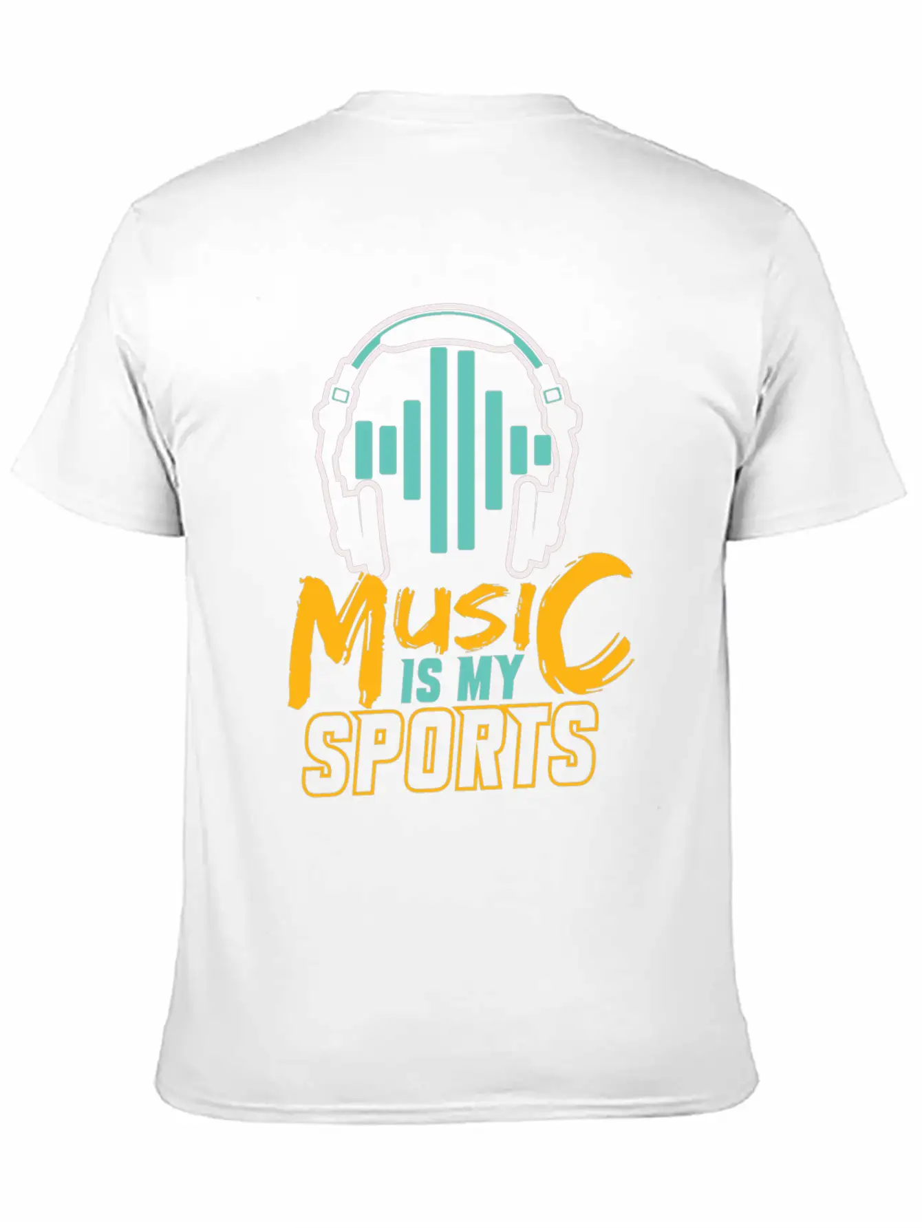 Musician Producer Artist Composer Music Teacher Essential Cotton Tee For Daily Outfits – Unisex Style