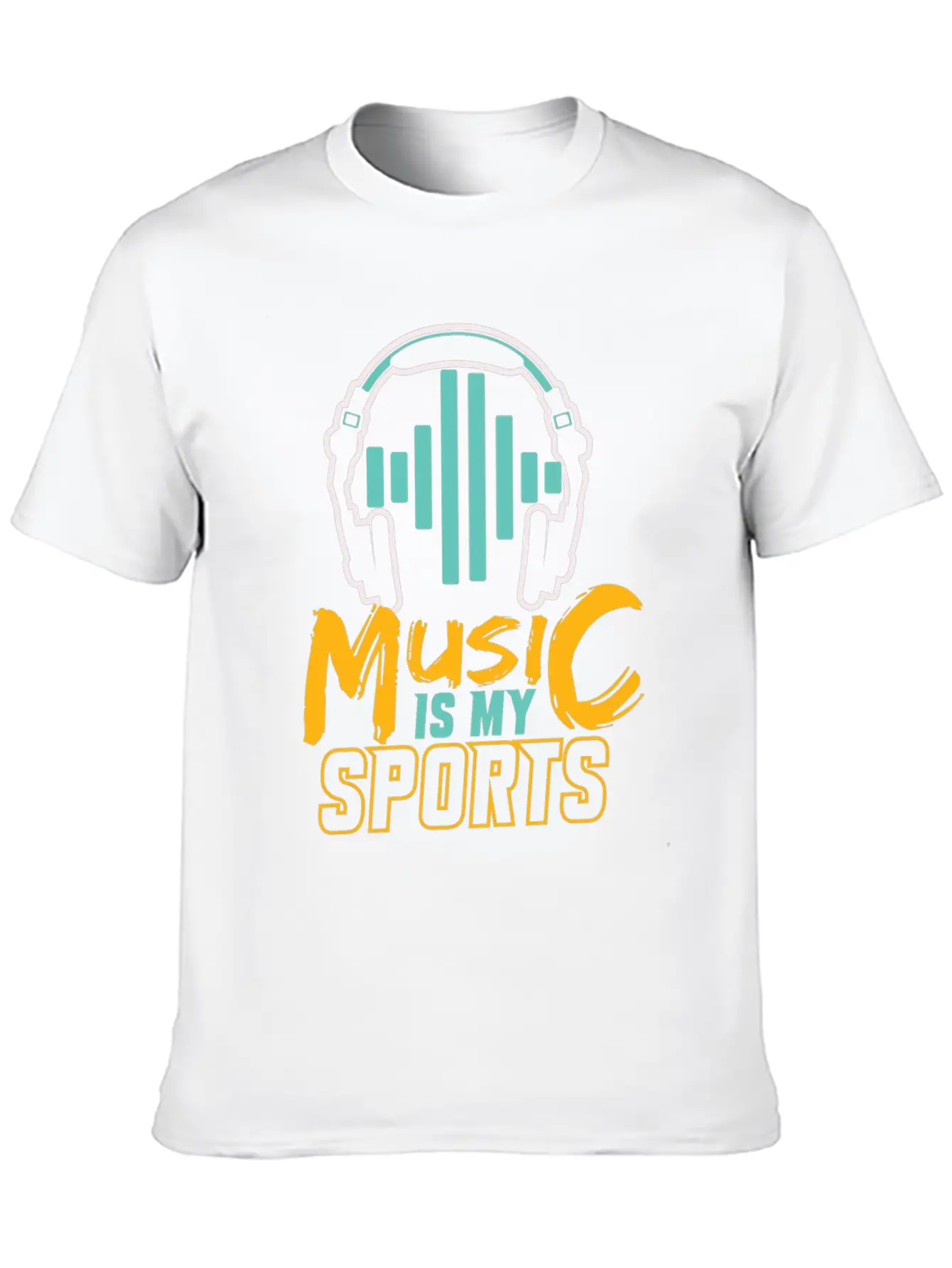 Musician Producer Artist Composer Music Teacher Essential Cotton Tee For Daily Outfits – Unisex Style
