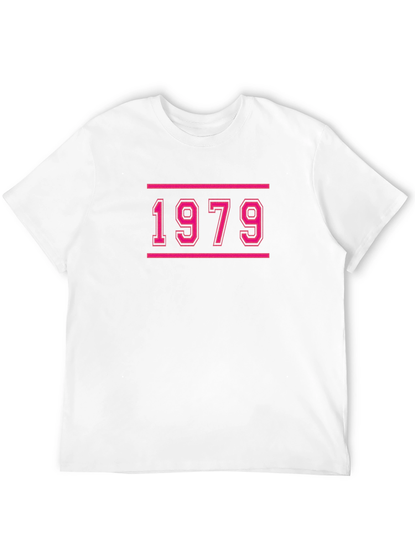 1979 Graphic Tee - Retro Style