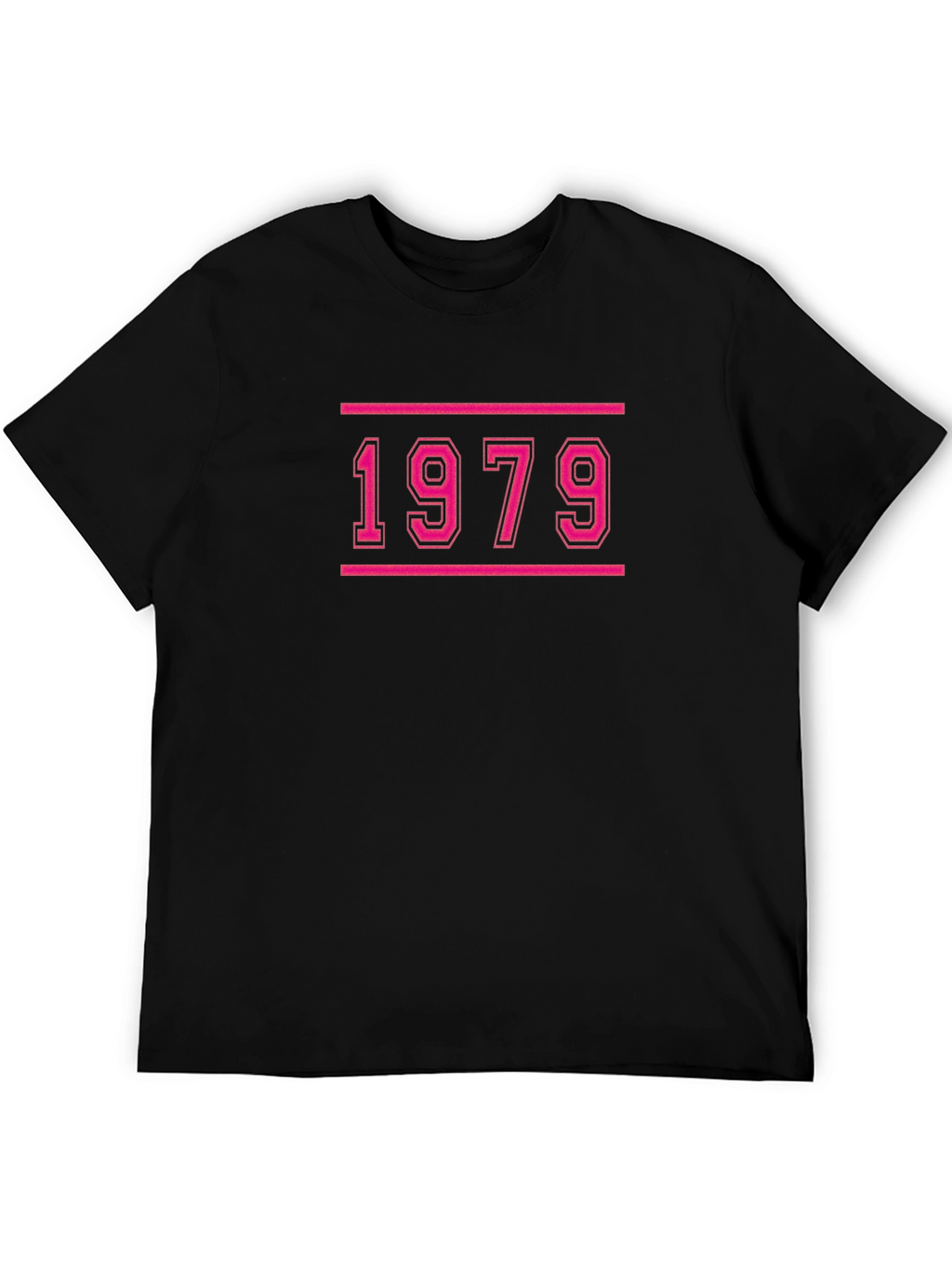 1979 Graphic Tee - Retro Style
