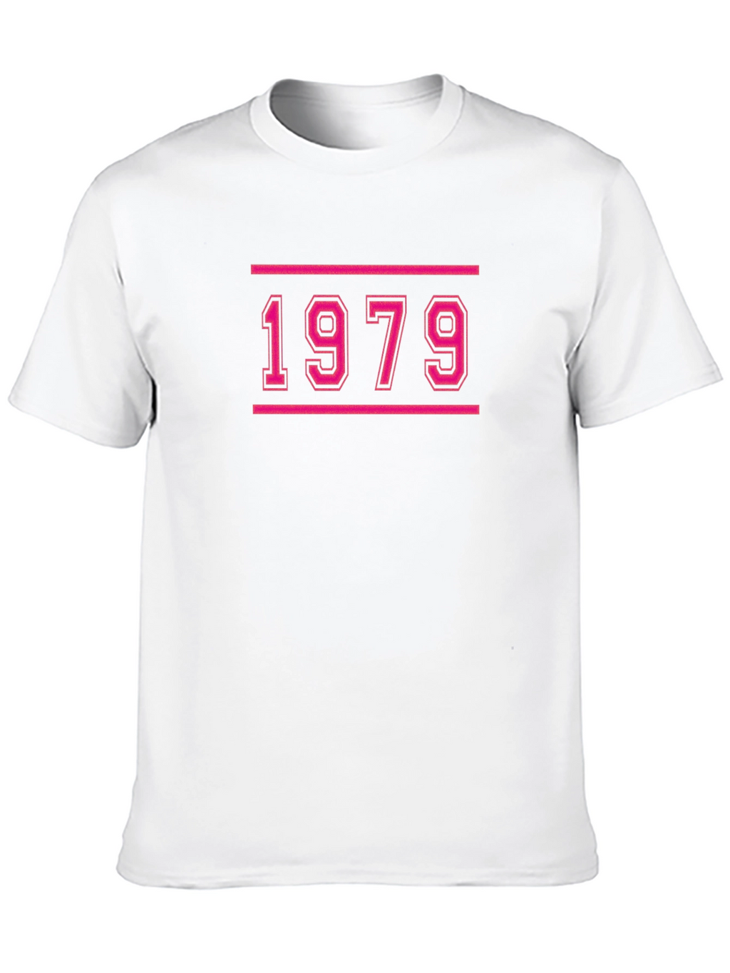 1979 Graphic Tee - Retro Style