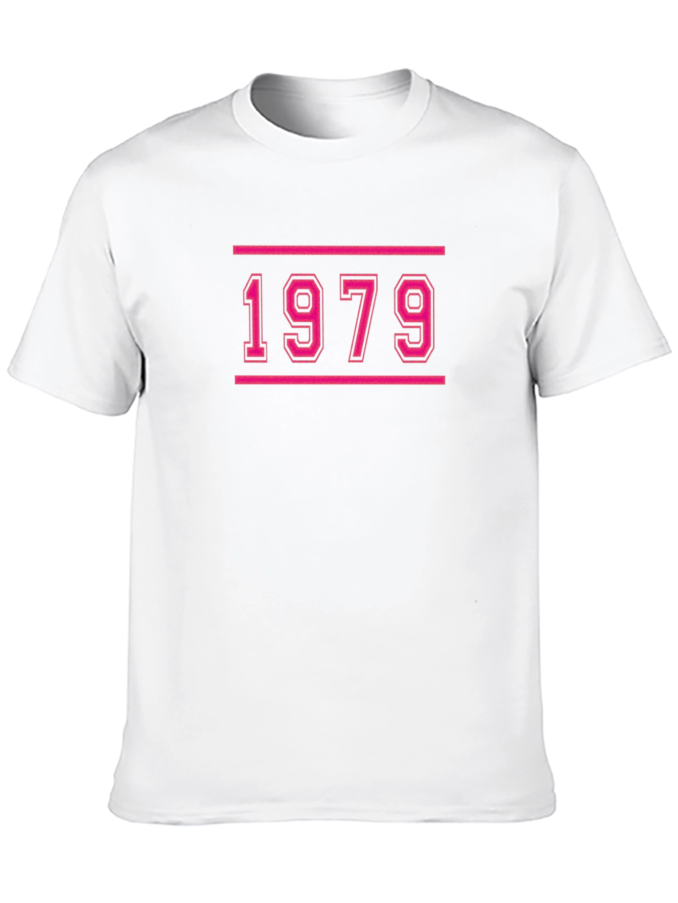 1979 Graphic Tee - Retro Style
