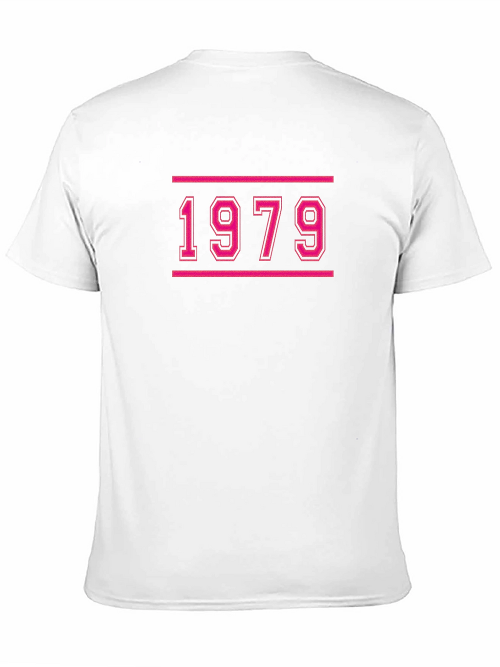 1979 Graphic Tee - Retro Style