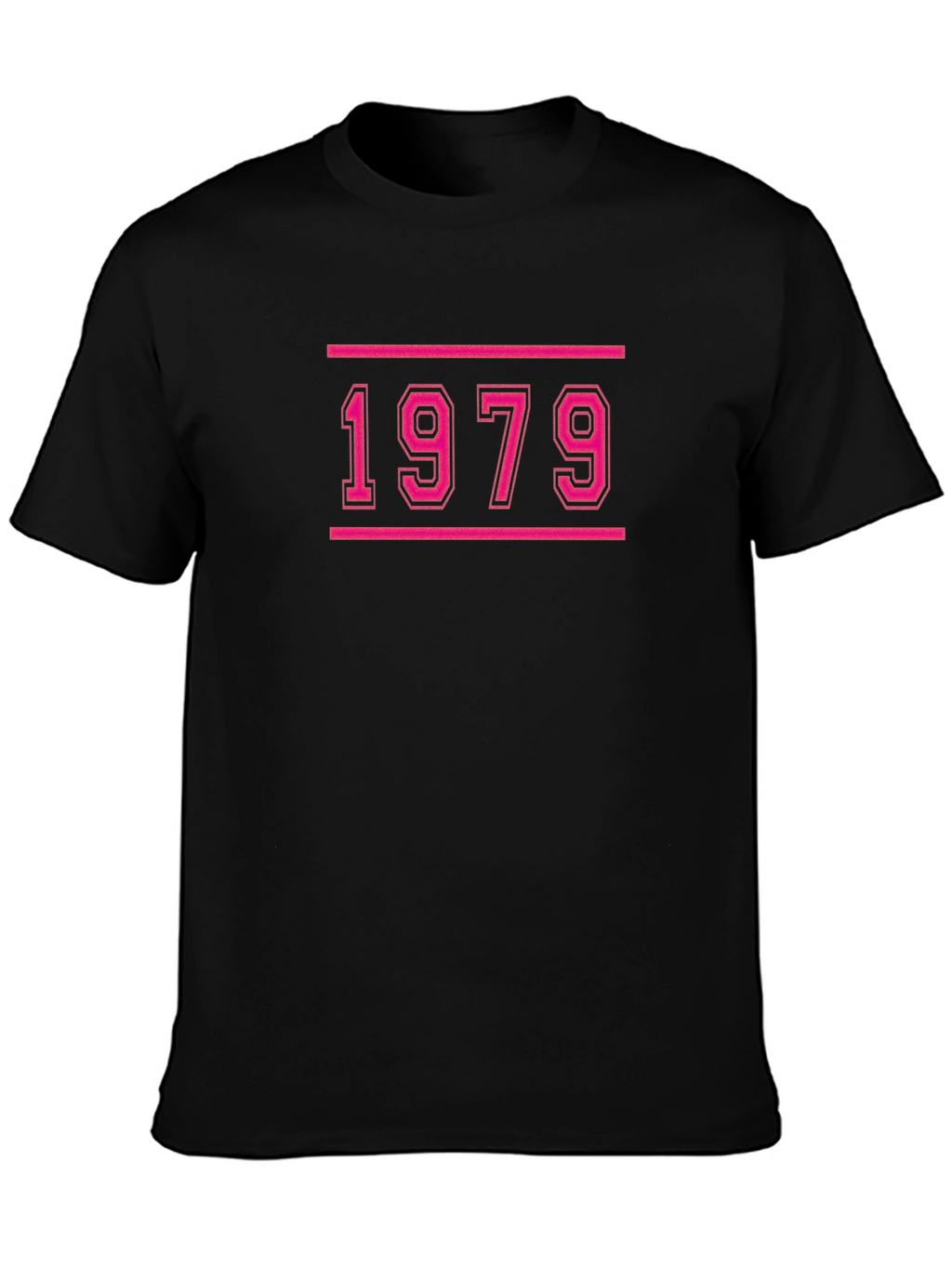 1979 Graphic Tee - Retro Style