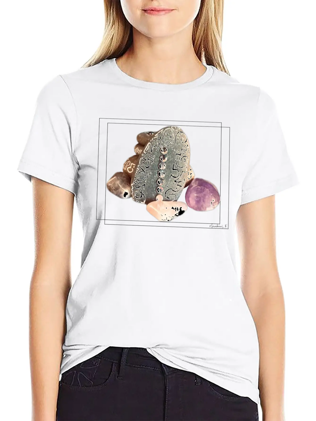 Namaste Unisex Casual T-Shirt – Clean Design For Daily Comfort