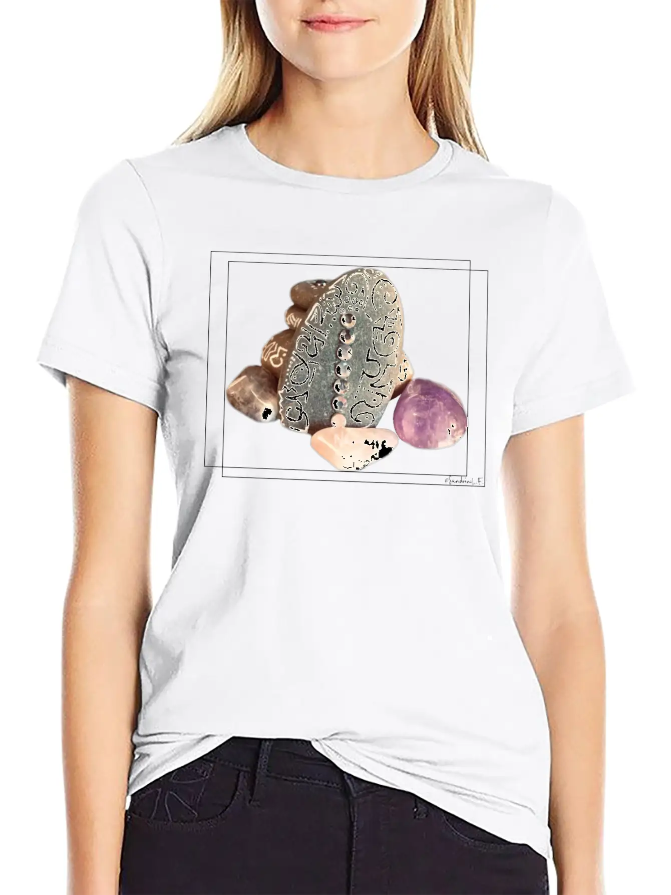 Namaste Unisex Casual T-Shirt – Clean Design For Daily Comfort