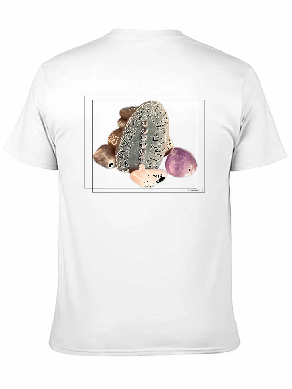 Namaste Unisex Casual T-Shirt – Clean Design For Daily Comfort
