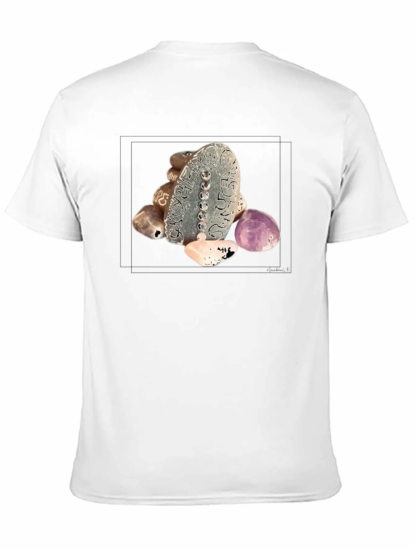 Namaste Unisex Casual T-Shirt – Clean Design For Daily Comfort