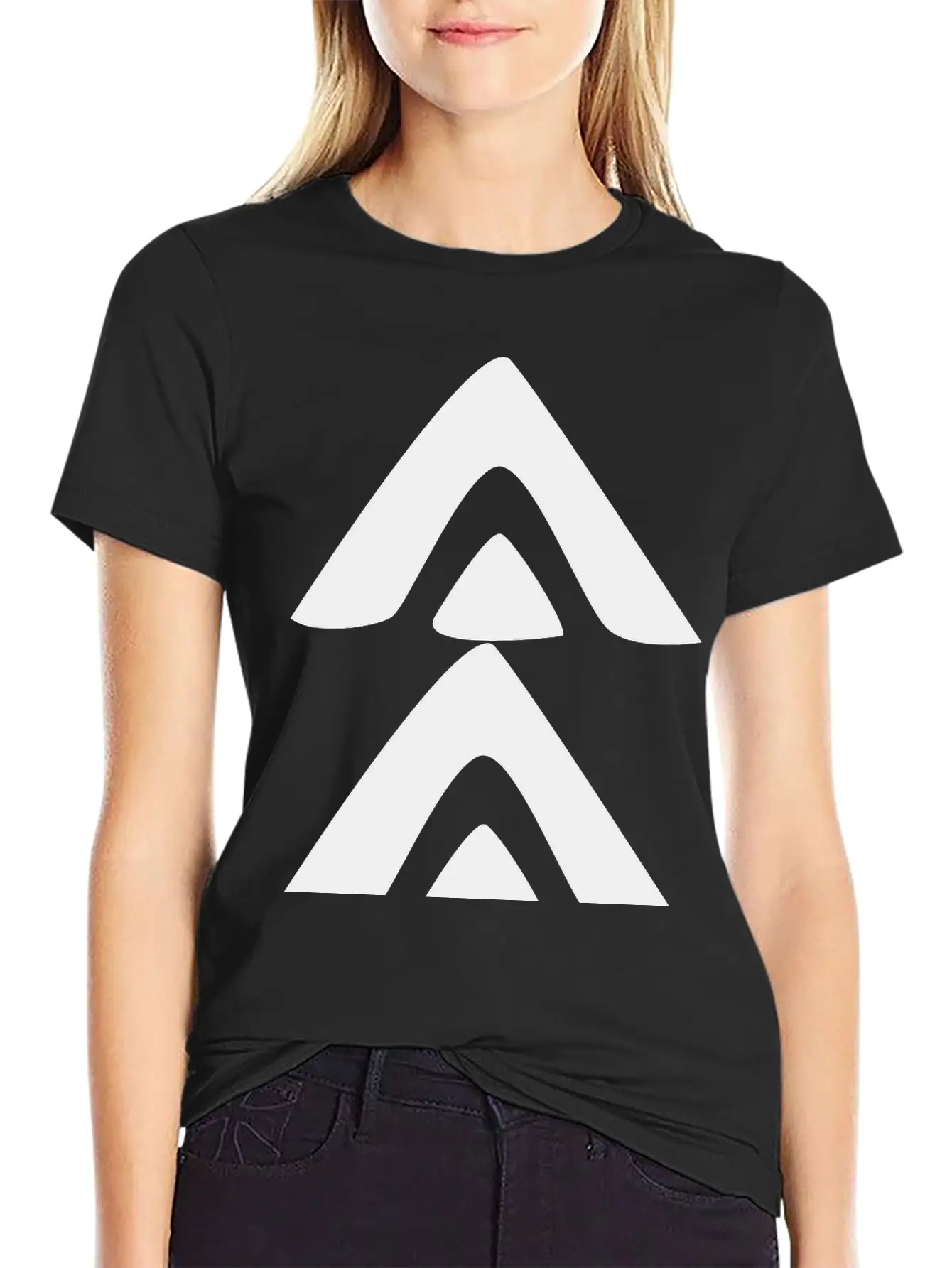 Native American Pattern Classic Fit Graphic Tee For Daily Comfort – Unisex Cotton Shirt