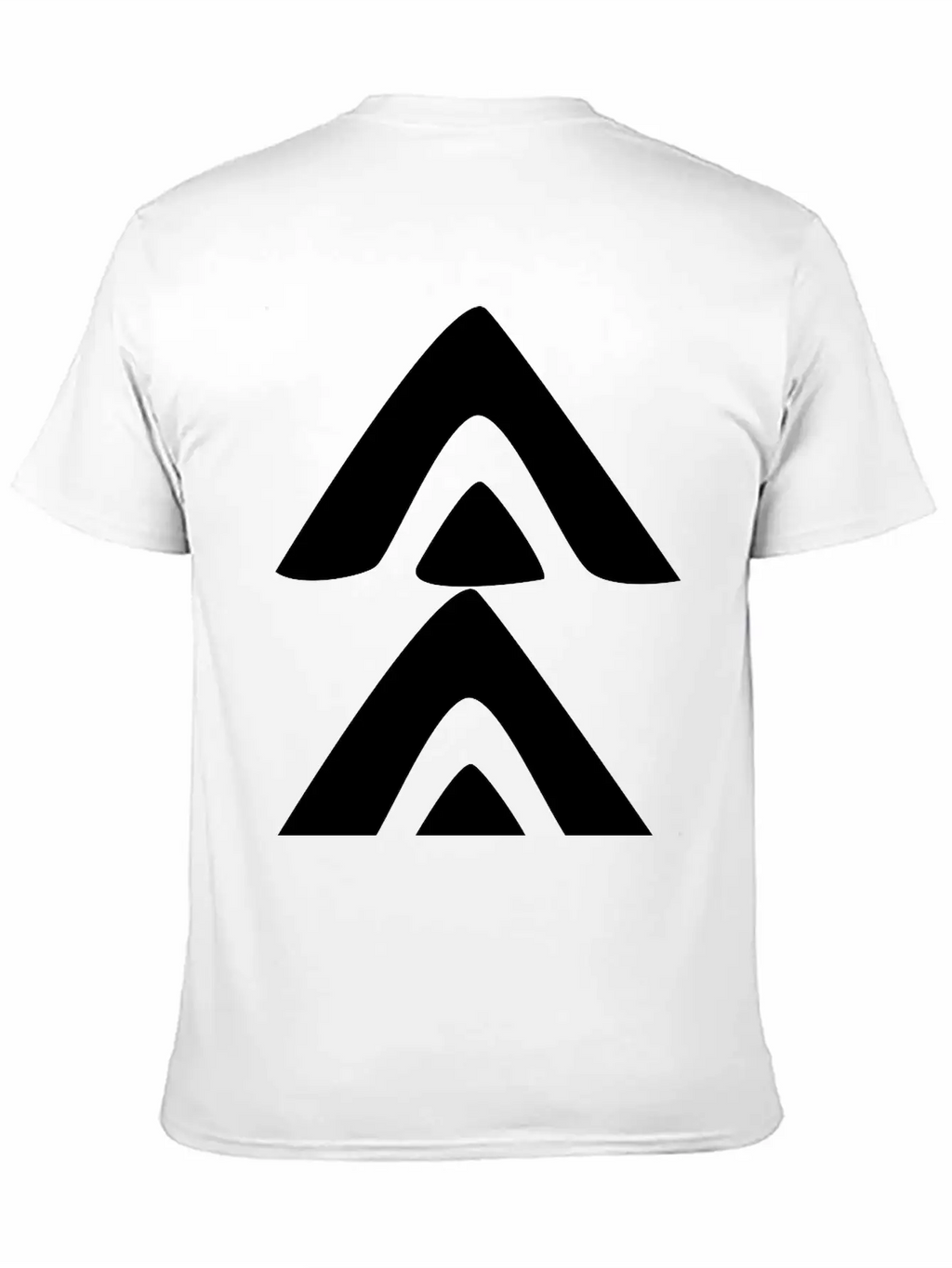 Native American Pattern Classic Fit Graphic Tee For Daily Comfort – Unisex Cotton Shirt