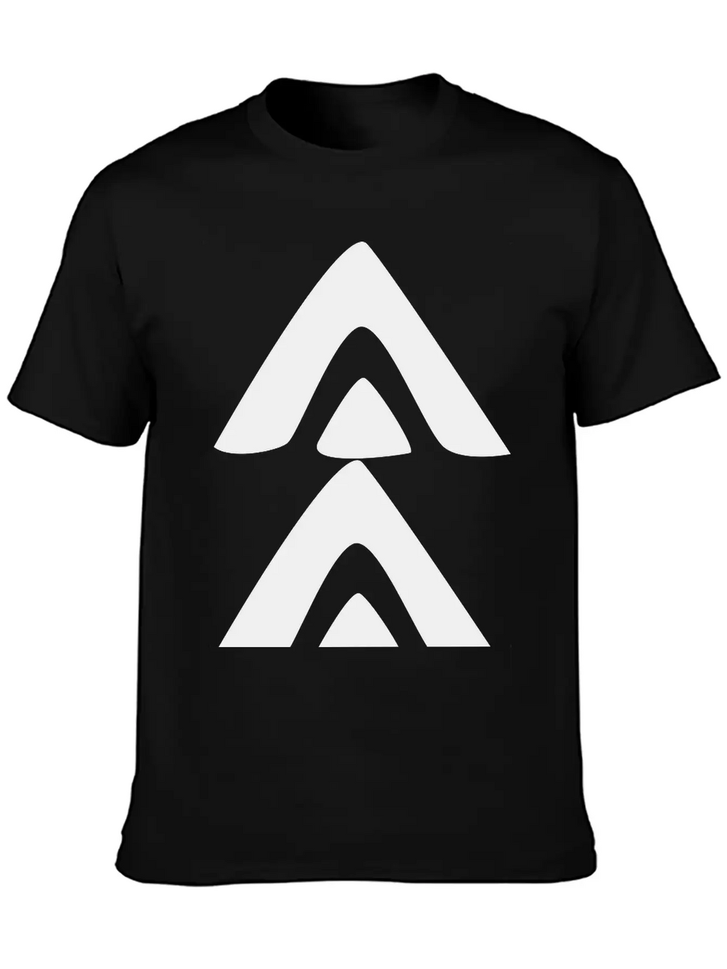 Native American Pattern Classic Fit Graphic Tee For Daily Comfort – Unisex Cotton Shirt