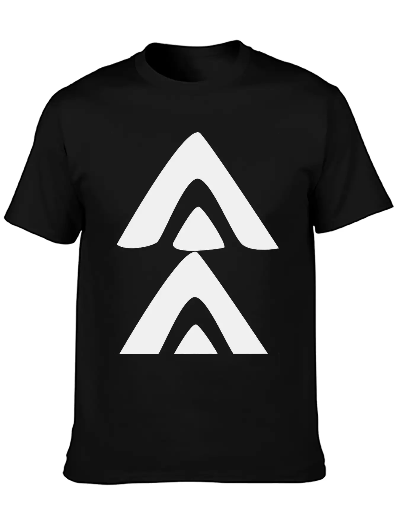 Native American Pattern Classic Fit Graphic Tee For Daily Comfort – Unisex Cotton Shirt