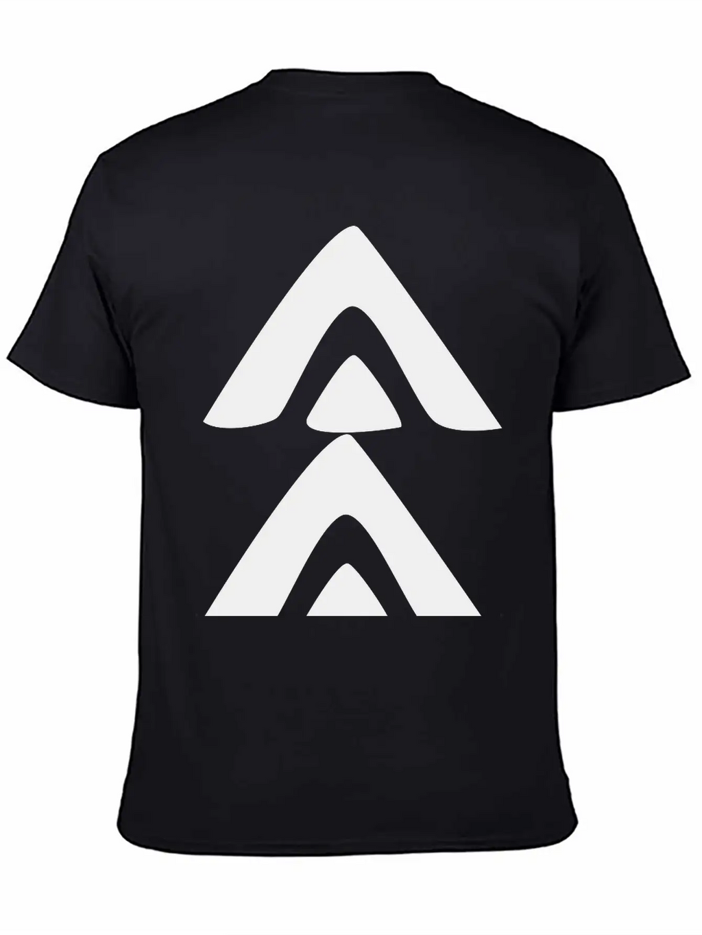 Native American Pattern Classic Fit Graphic Tee For Daily Comfort – Unisex Cotton Shirt